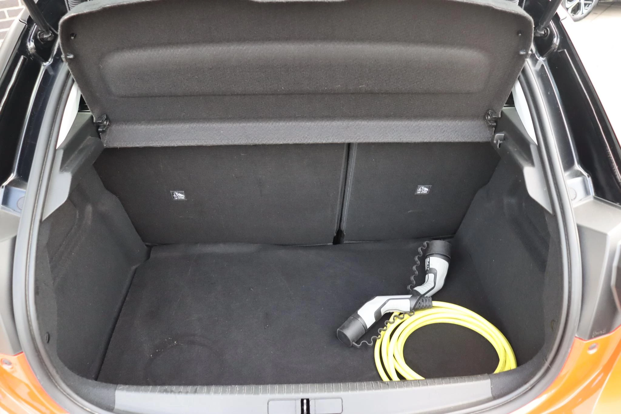 Hoofdafbeelding Opel Corsa-e