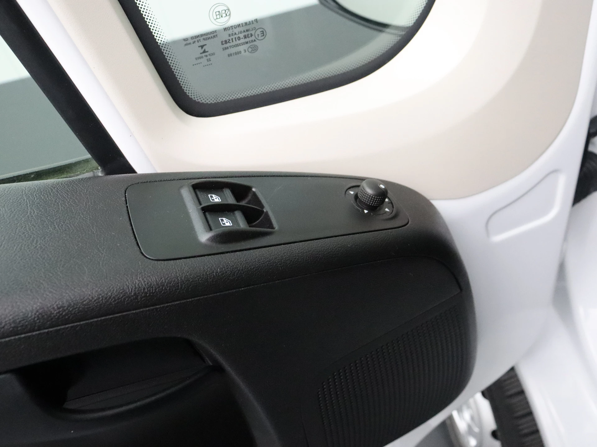 Hoofdafbeelding Peugeot Boxer