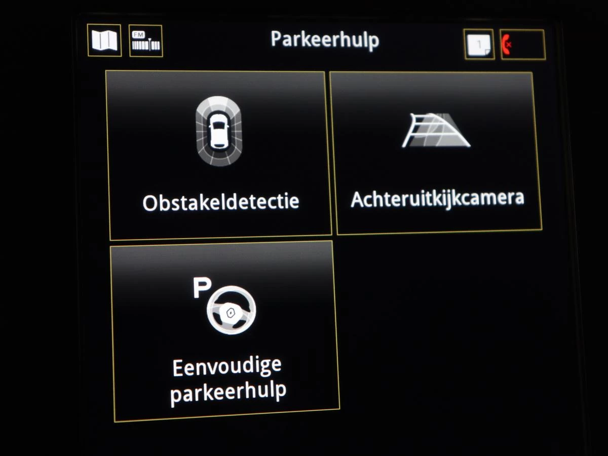 Hoofdafbeelding Renault Mégane