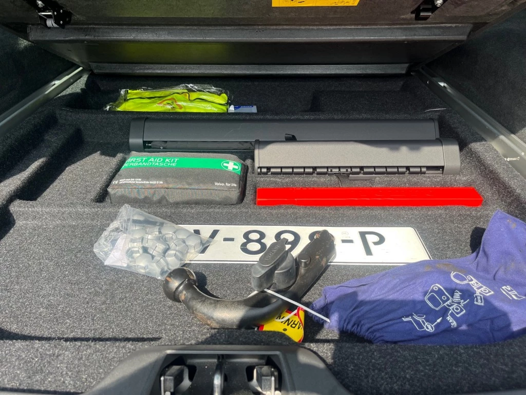 Hoofdafbeelding Volvo V70
