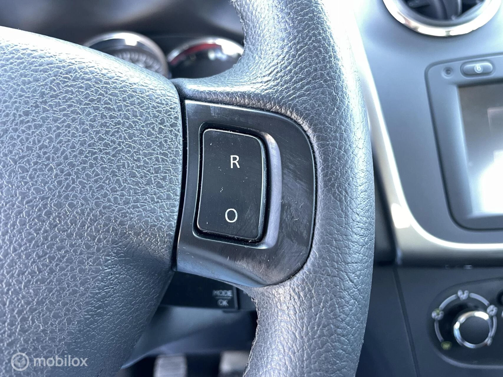 Hoofdafbeelding Dacia Sandero Stepway