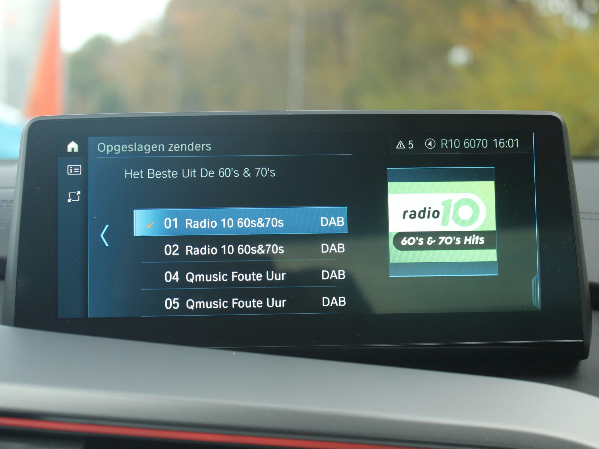 Hoofdafbeelding BMW i8