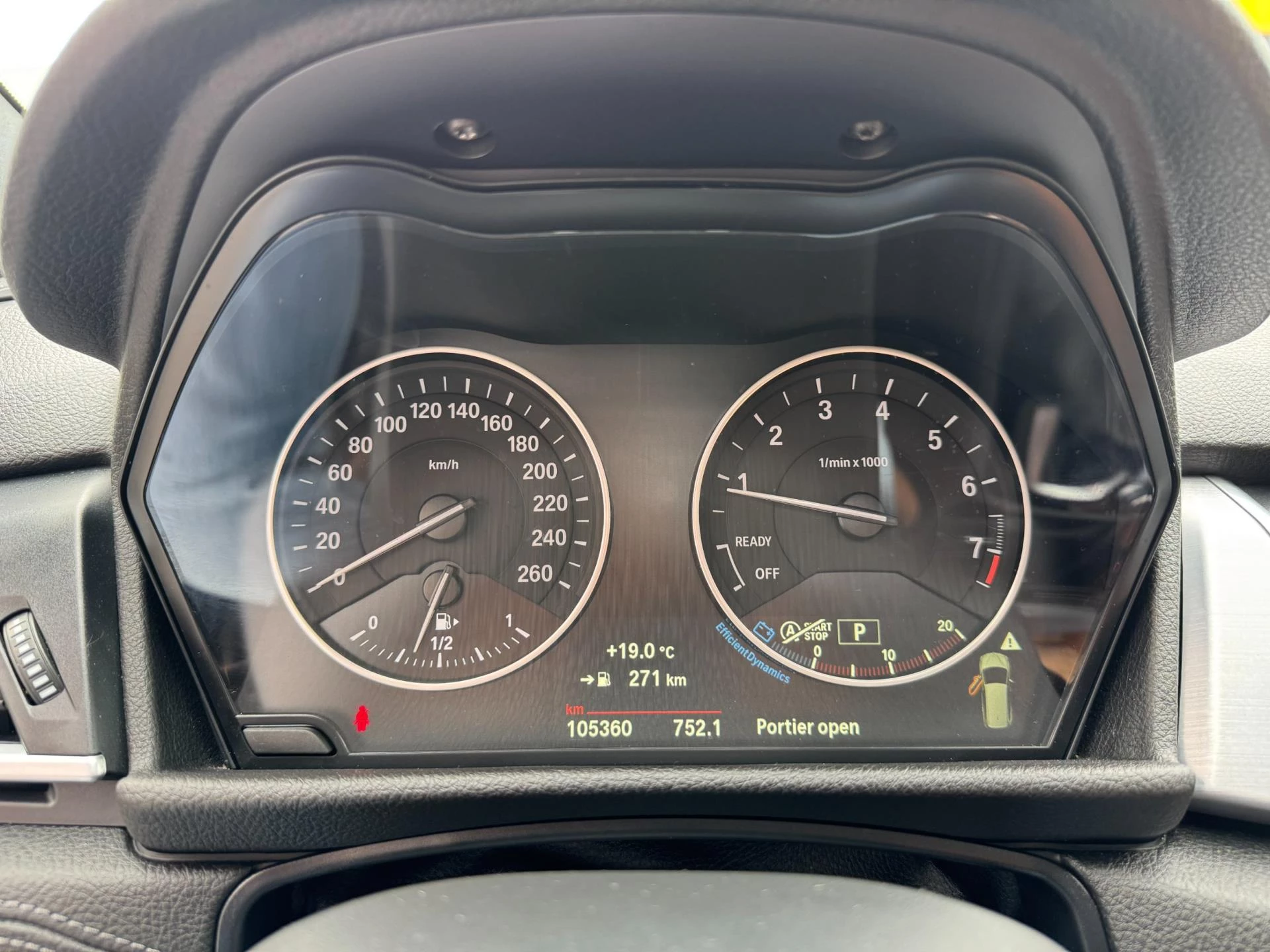 Hoofdafbeelding BMW 7 Serie