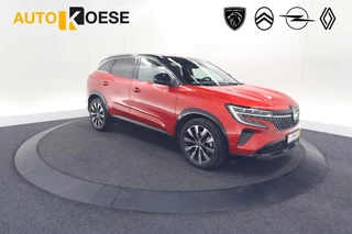 Hoofdafbeelding Renault Austral Renault Austral 1.2 E-Tech Full Hybrid 200 Techno | 1500 KG Trekgewicht | 360 Camera | Panoramadak | Adaptieve Cruise Control