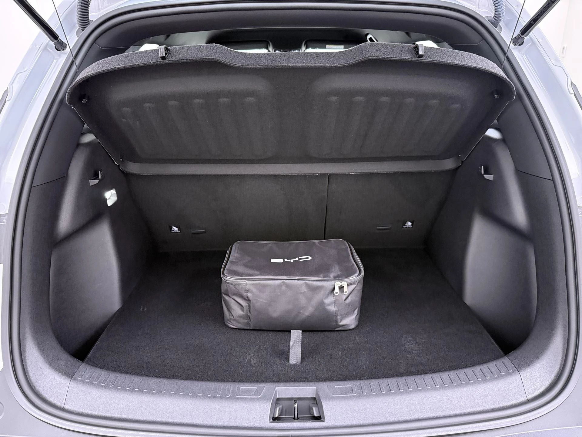 Hoofdafbeelding BYD ATTO 2