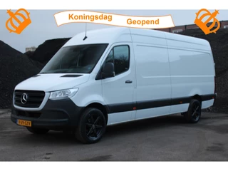 Mercedes-Benz Sprinter 317 1.9 CDI L4H3 |Camera|Stoelverwarming|