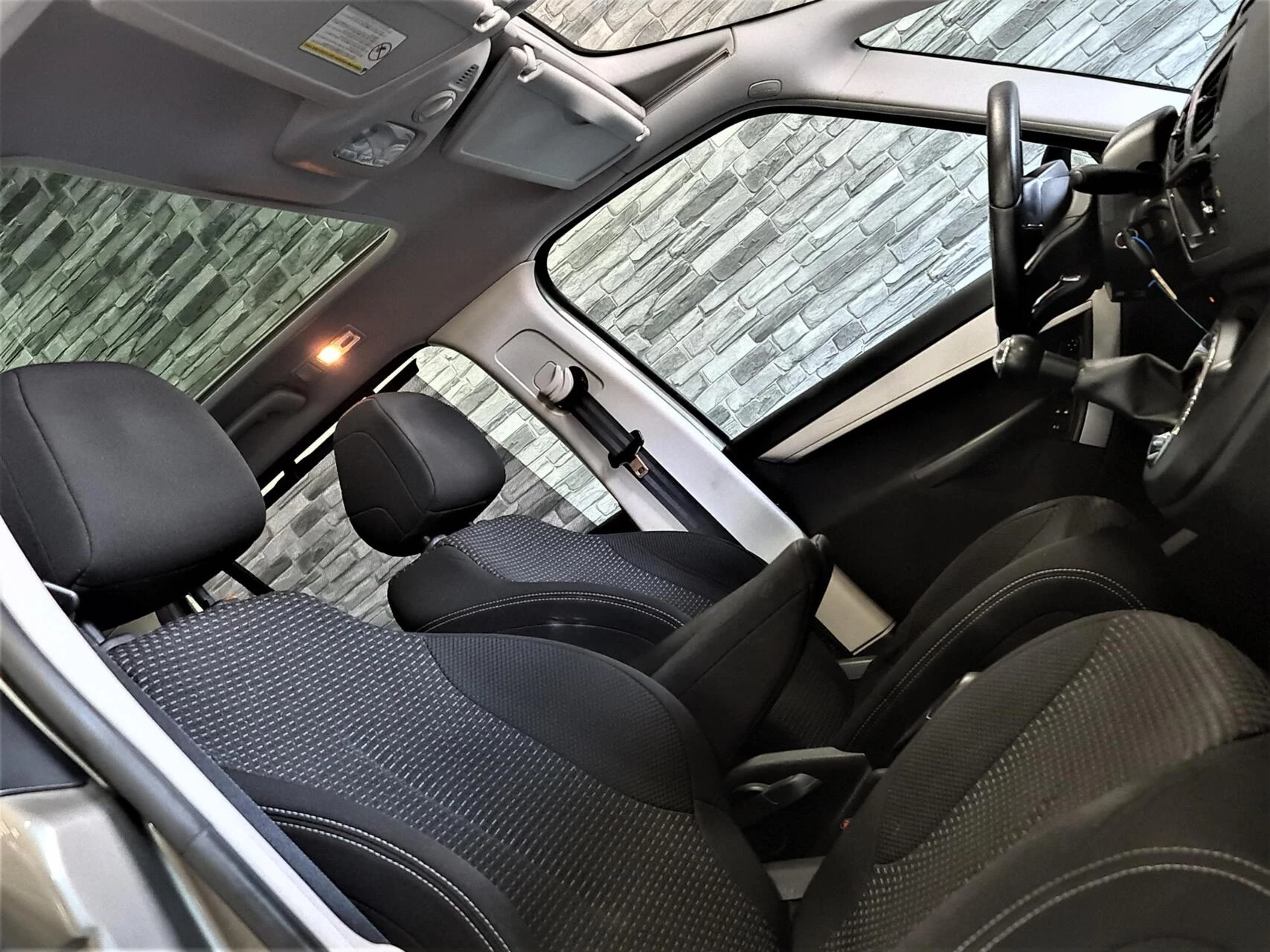 Hoofdafbeelding Citroën Grand C4 Picasso