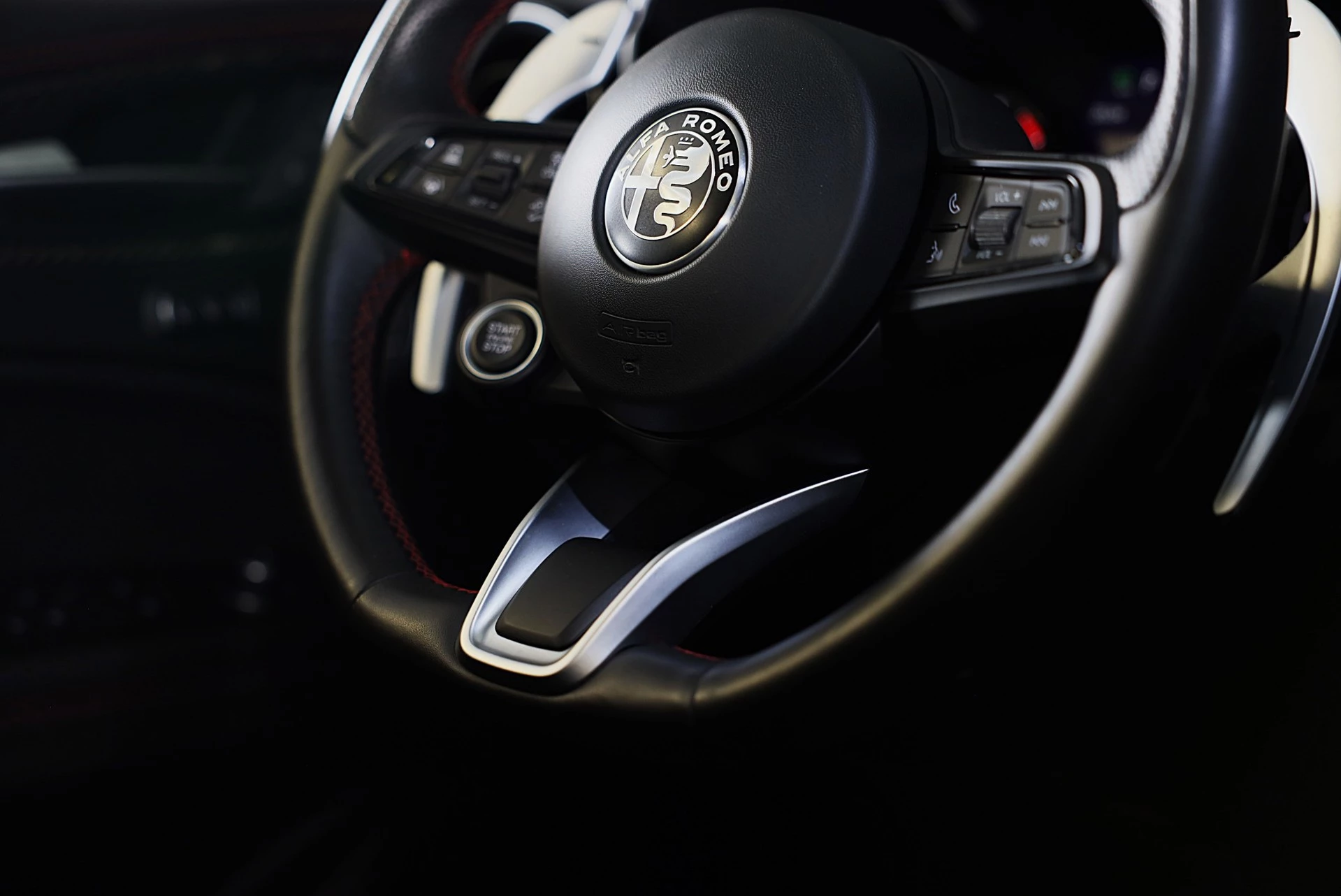Hoofdafbeelding Alfa Romeo Stelvio