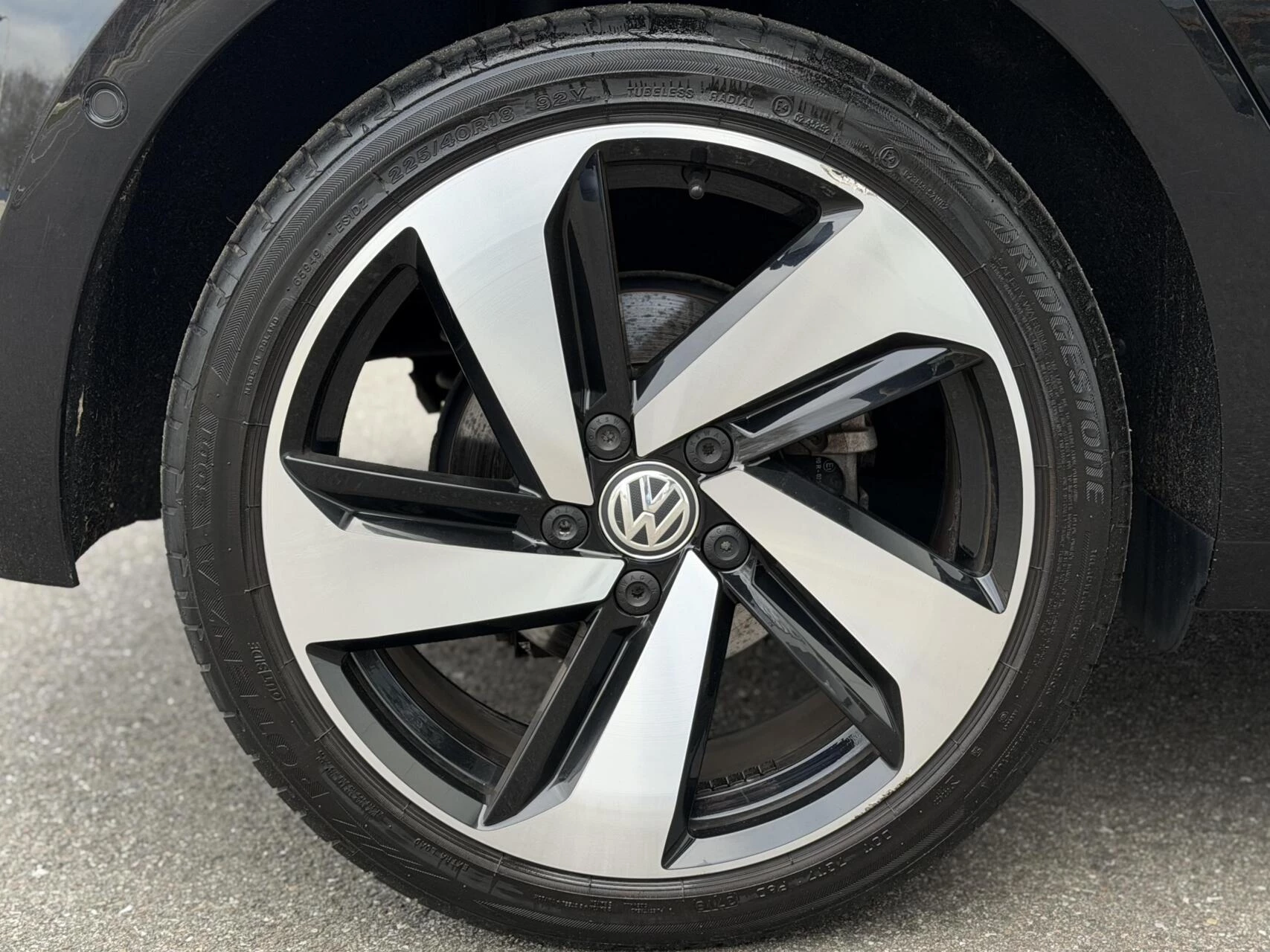 Hoofdafbeelding Volkswagen e-Golf