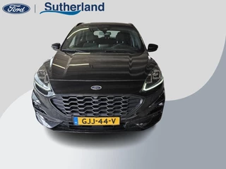 Ford Kuga 2.5 PHEV ST-Line | Panoramadak | Trekhaak | Winter Pack | Adaptive cruise control | Head up Display