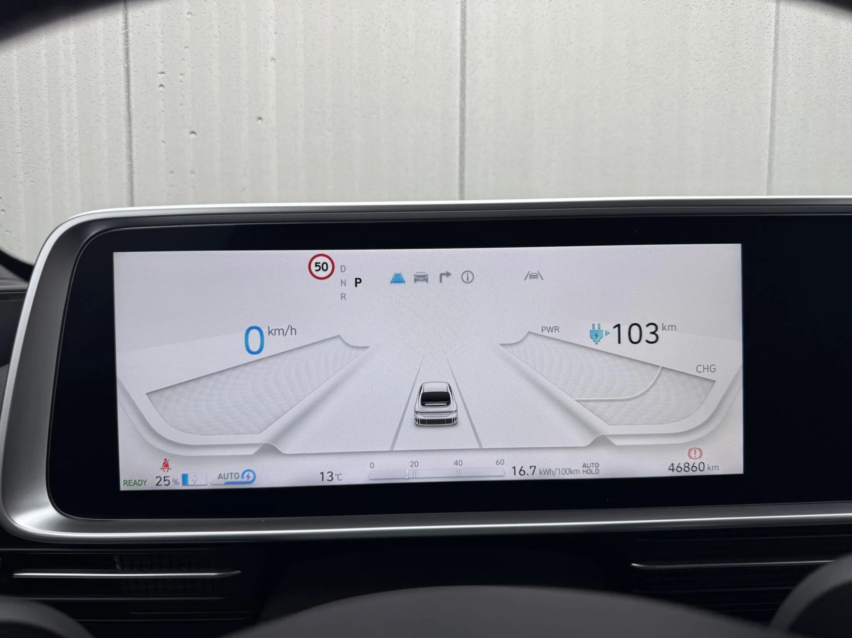 Hoofdafbeelding Hyundai IONIQ 6