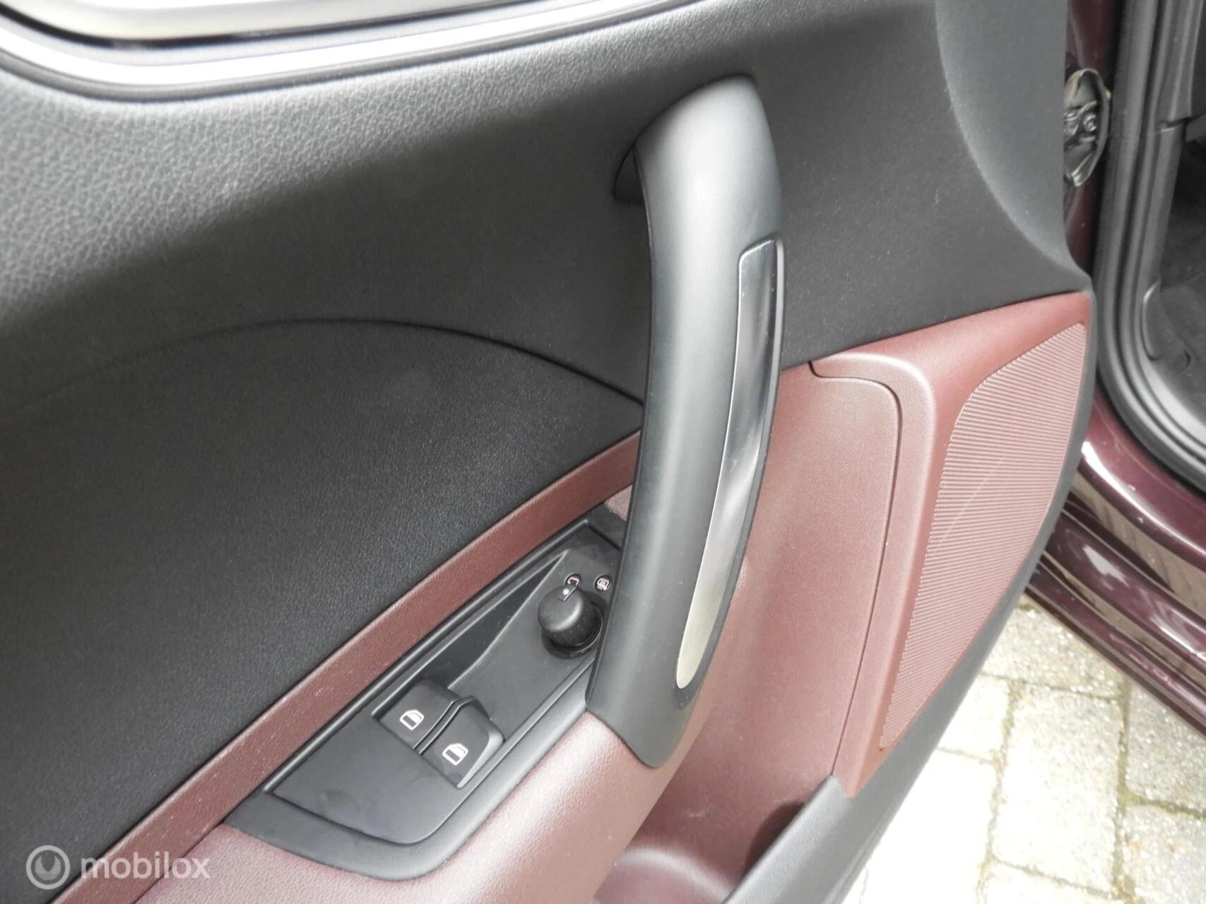 Hoofdafbeelding Audi A1