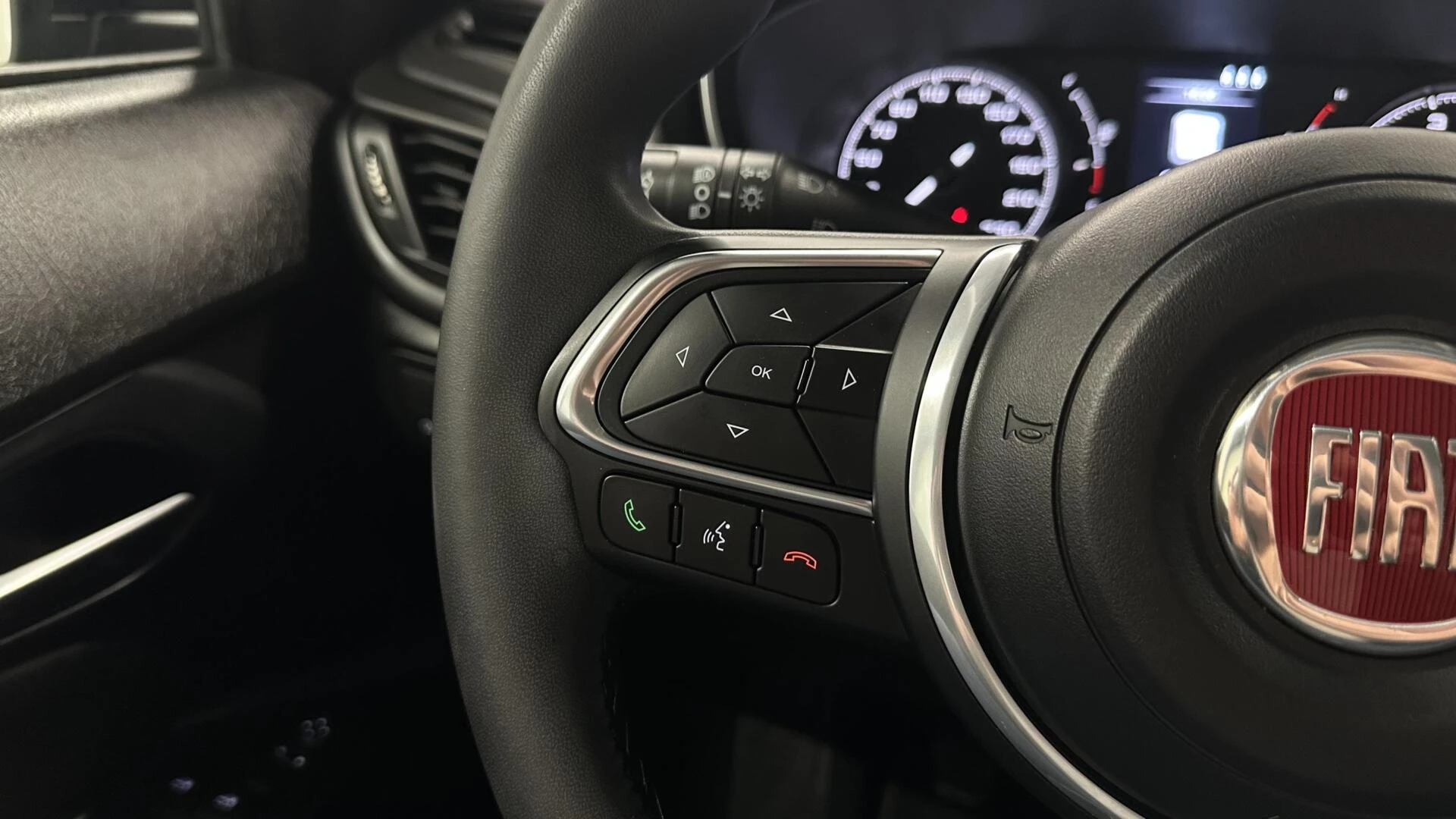 Hoofdafbeelding Fiat Tipo