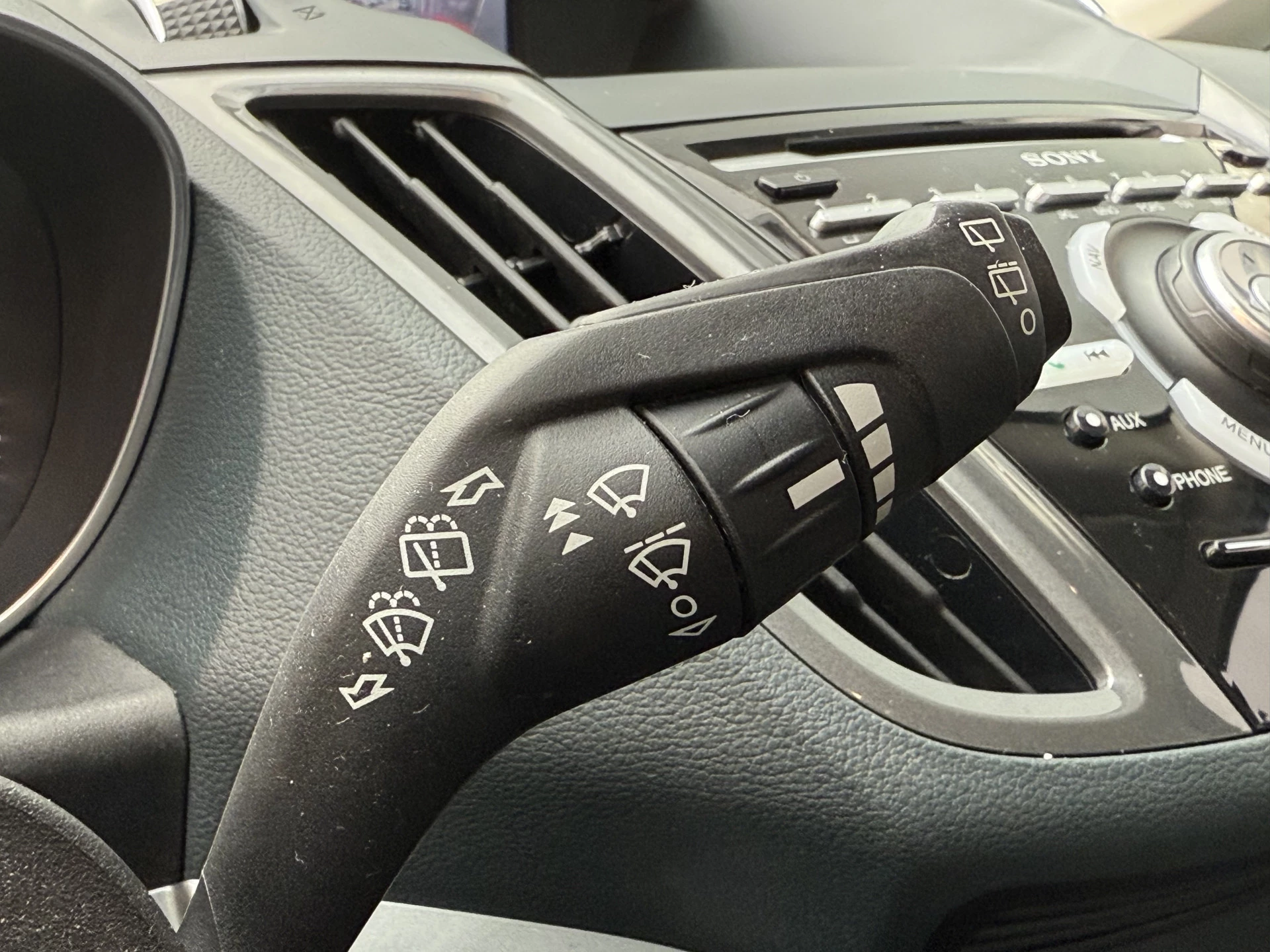 Hoofdafbeelding Ford Grand C-Max