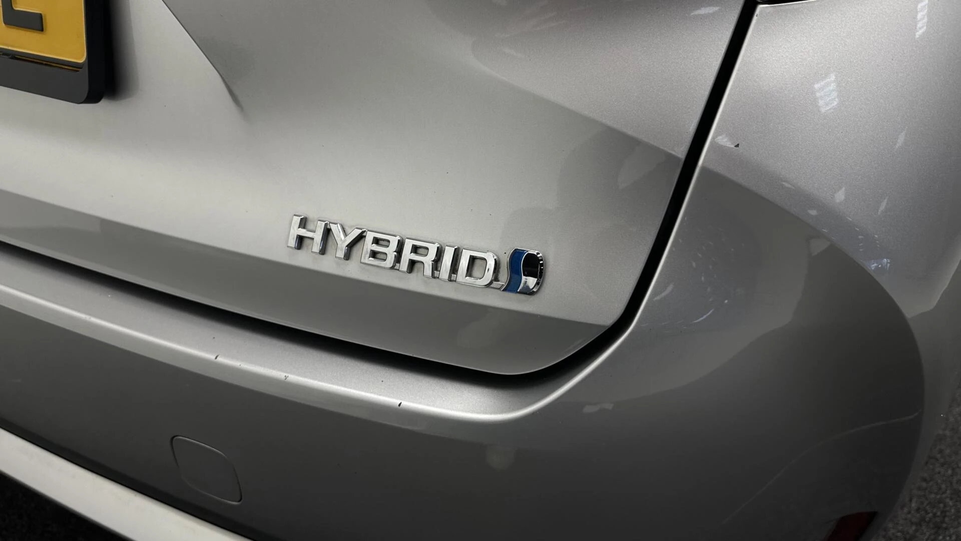 Hoofdafbeelding Toyota Corolla Touring Sports