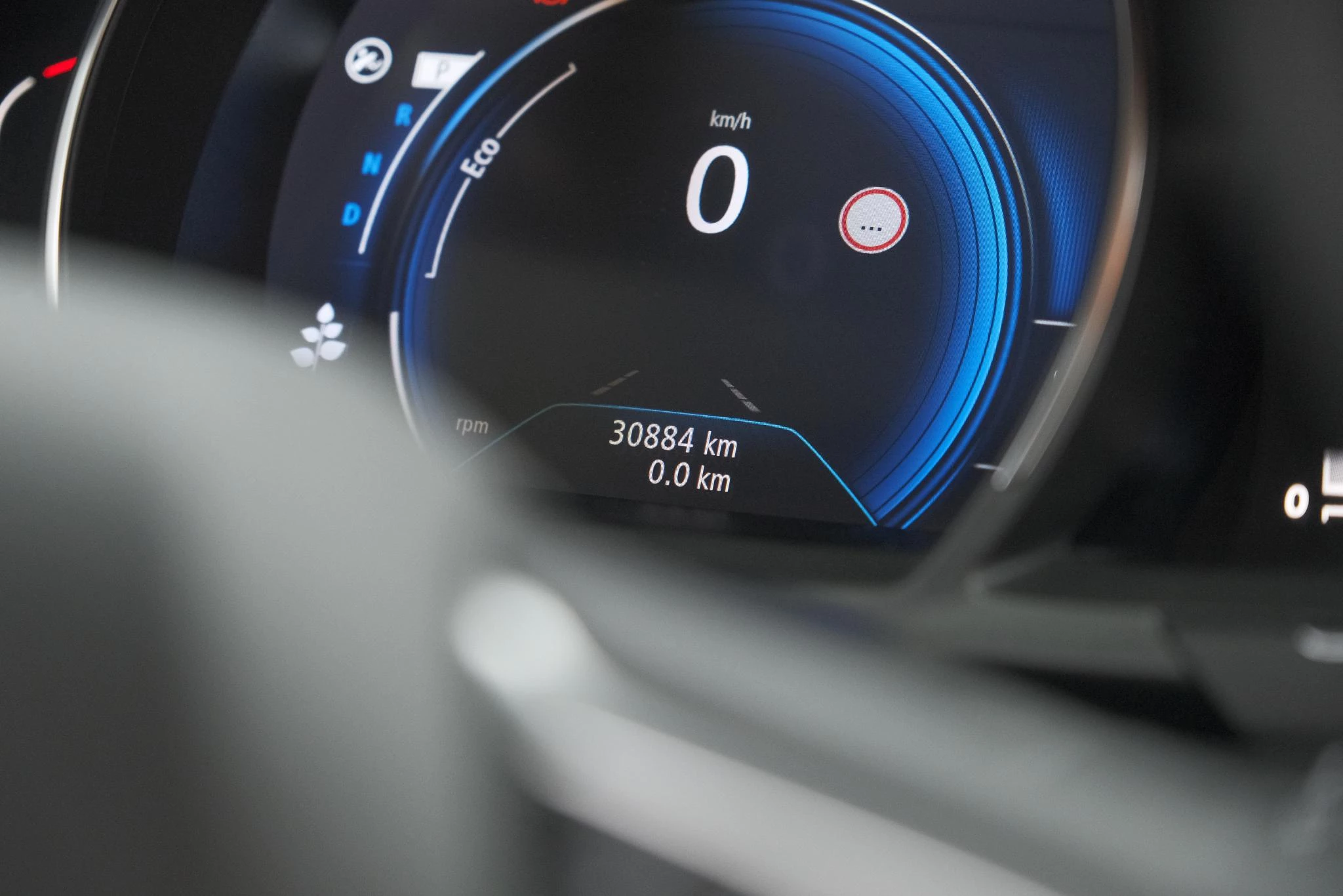 Hoofdafbeelding Renault Scénic