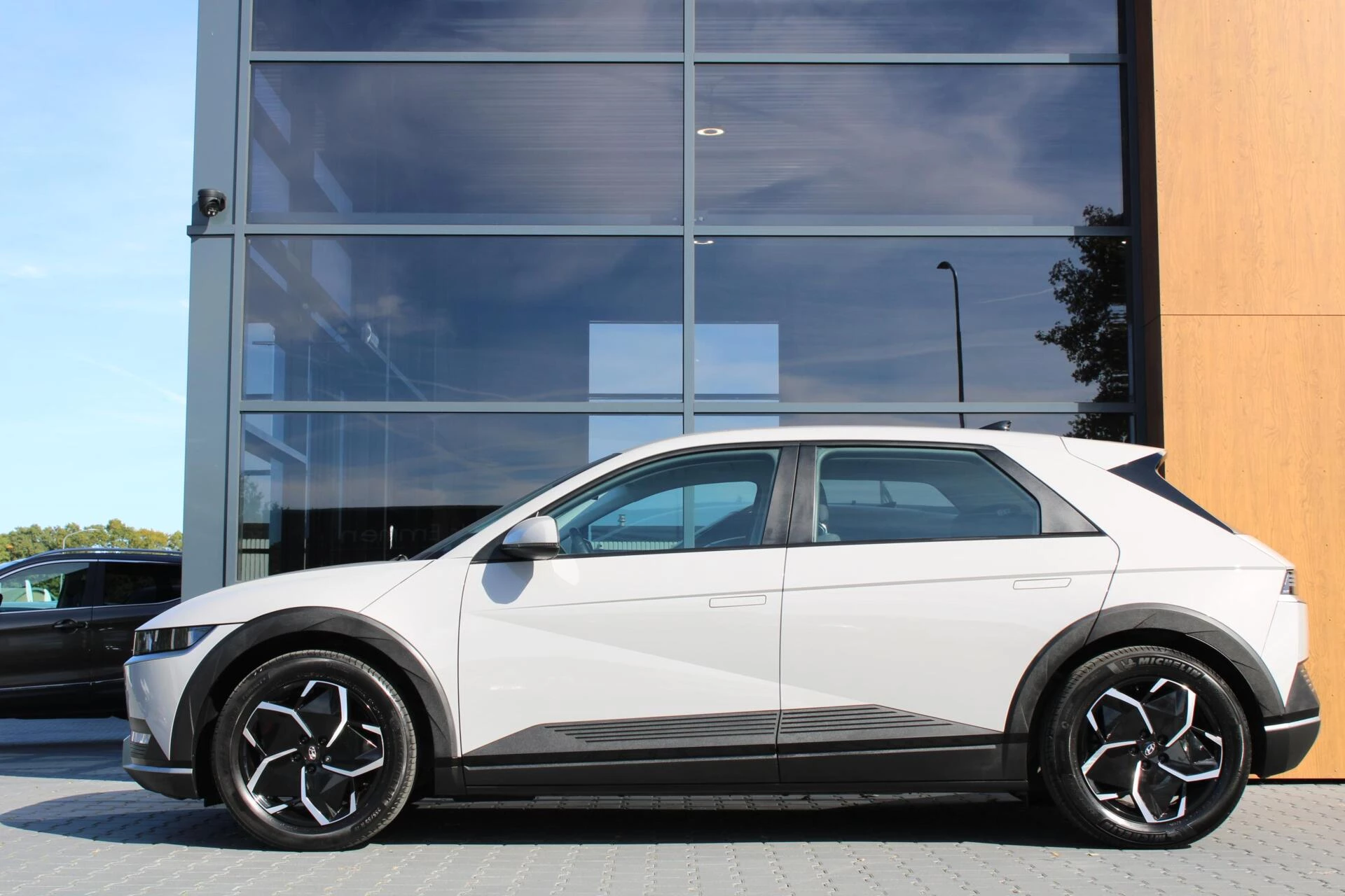 Hoofdafbeelding Hyundai IONIQ 5