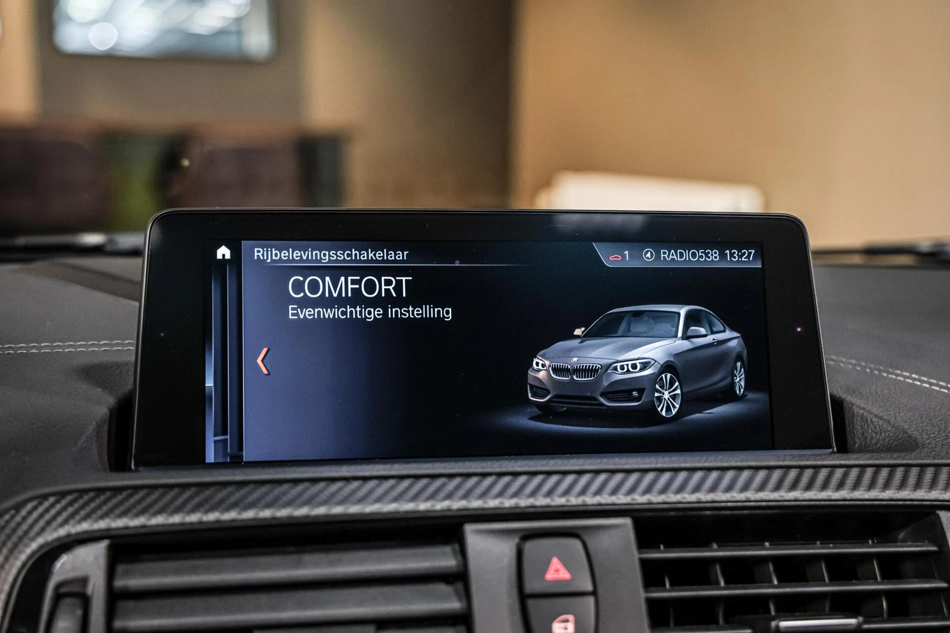 Hoofdafbeelding BMW M2