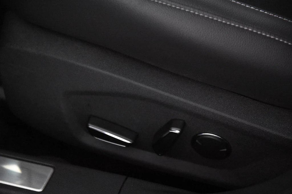 Hoofdafbeelding Ford Mondeo