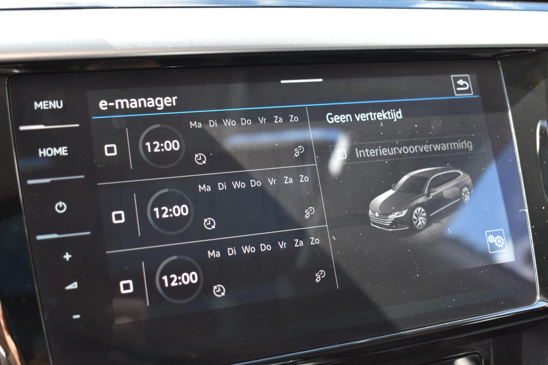 Hoofdafbeelding Volkswagen Arteon