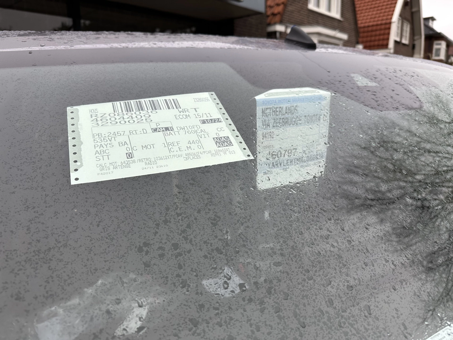 Hoofdafbeelding Toyota ProAce