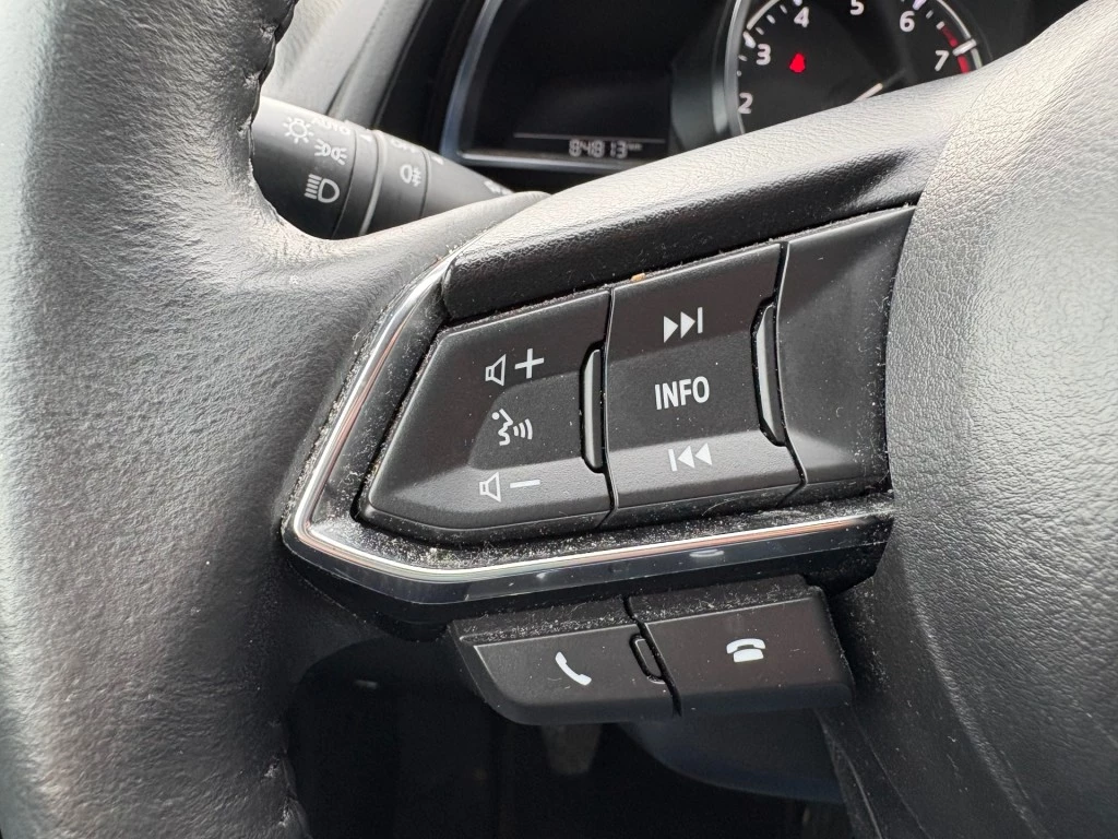 Hoofdafbeelding Mazda 2