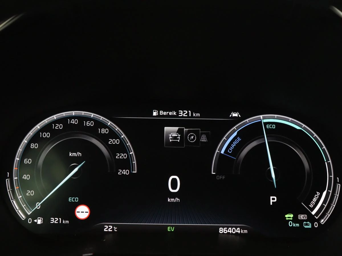 Hoofdafbeelding Kia Ceed