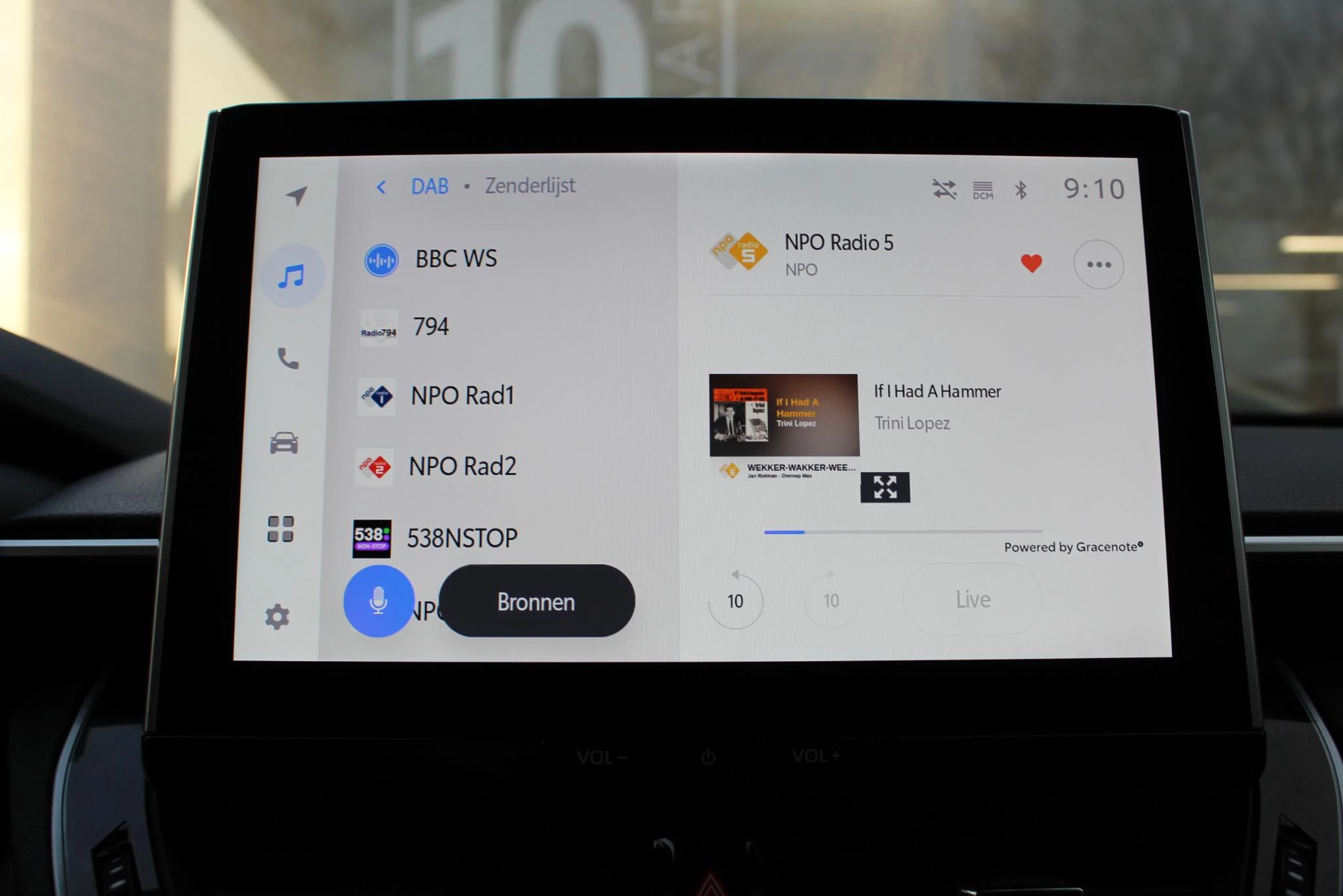 Hoofdafbeelding Toyota Corolla Cross