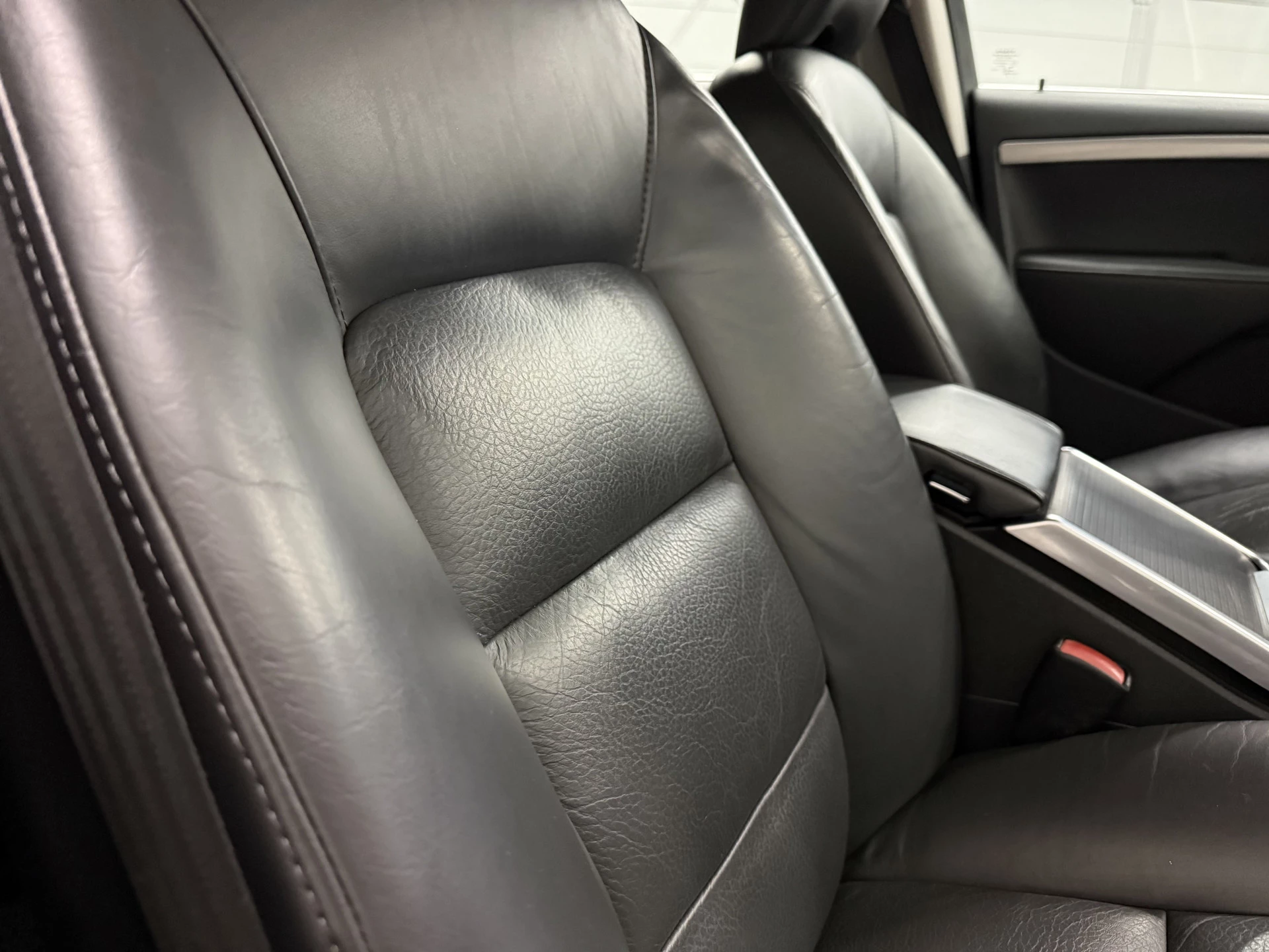 Hoofdafbeelding Volvo V70