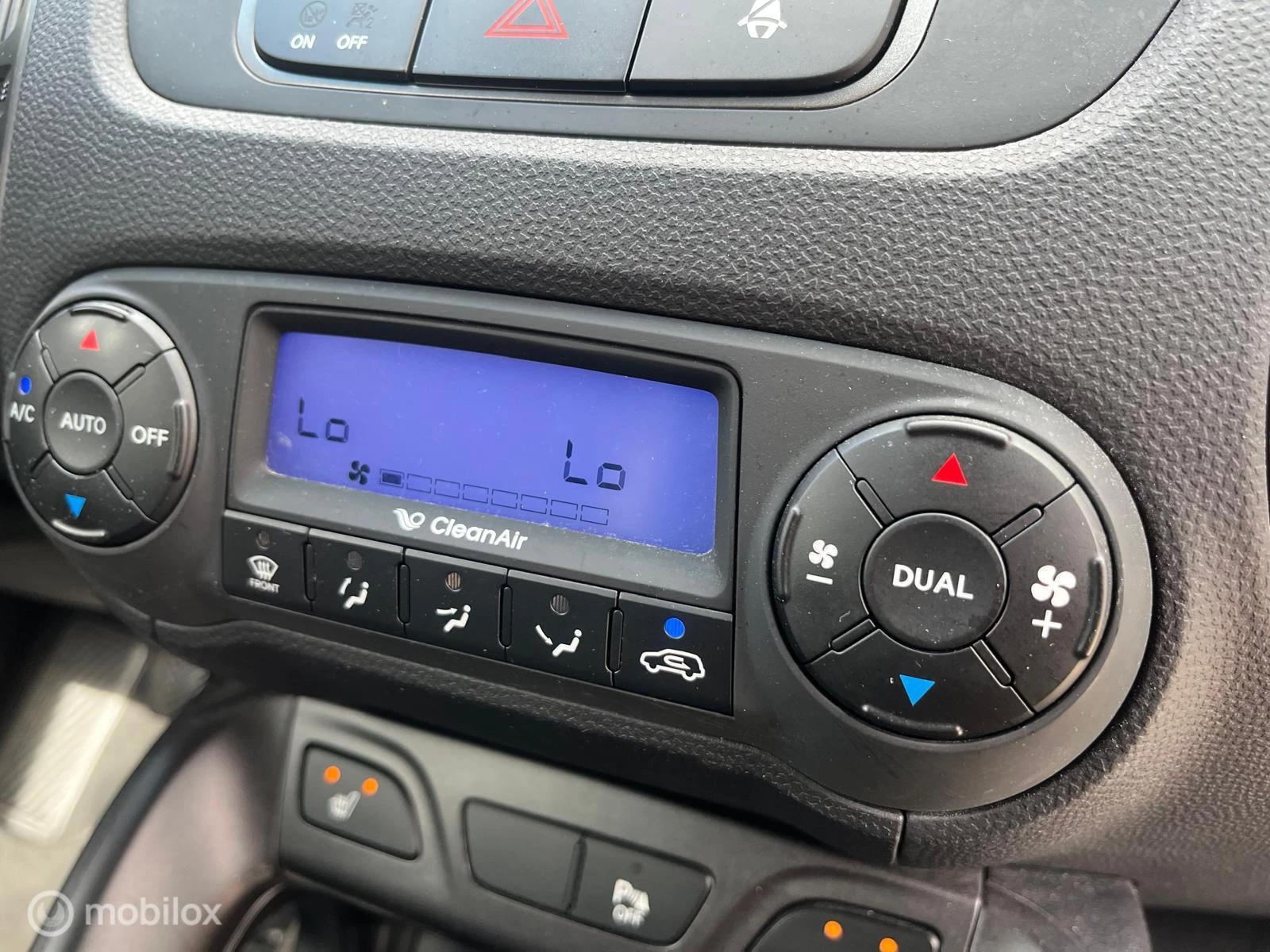 Hoofdafbeelding Hyundai ix35