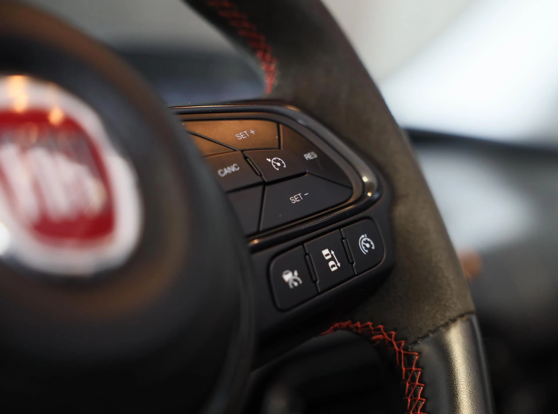 Hoofdafbeelding Fiat 500X