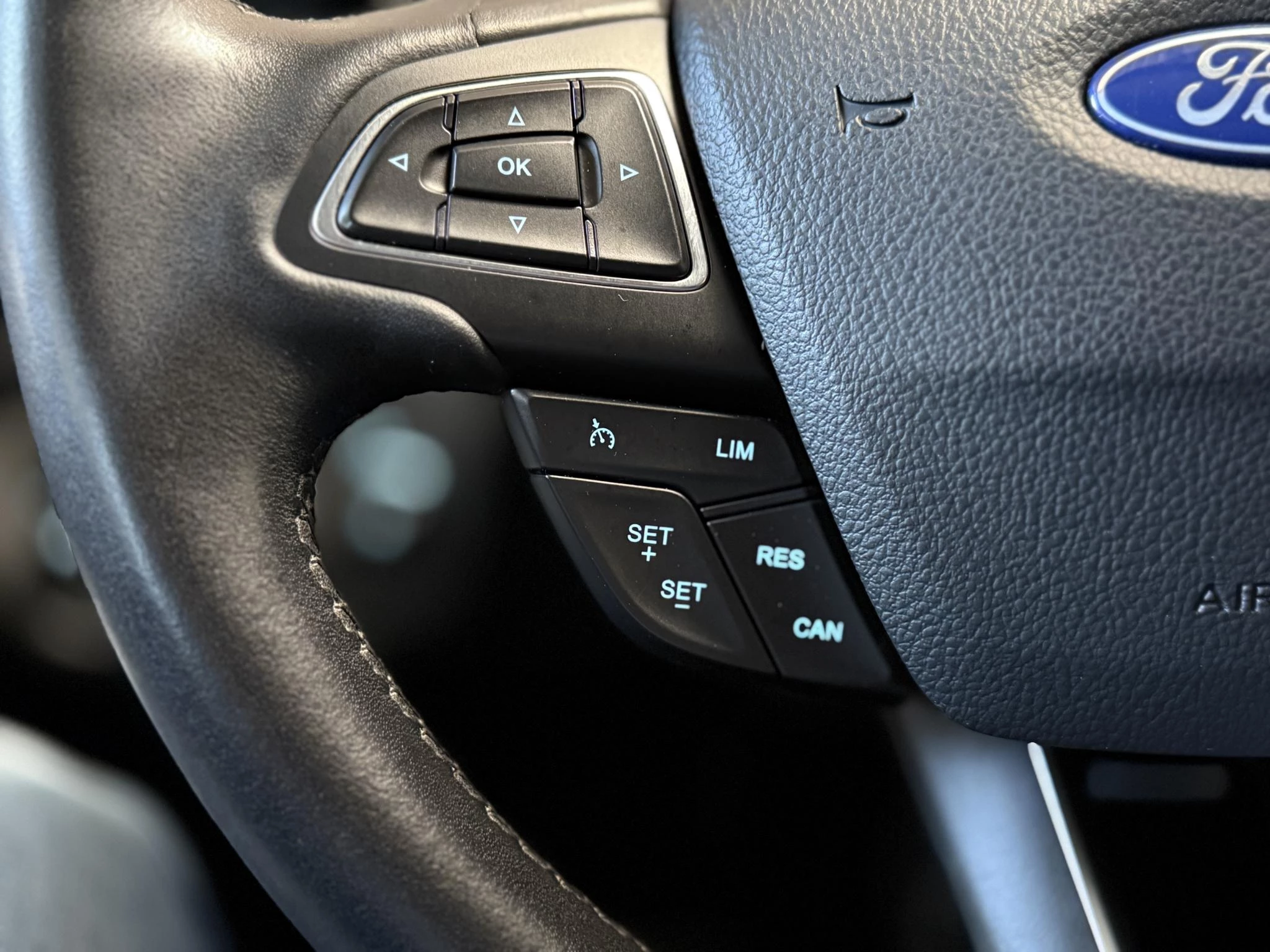 Hoofdafbeelding Ford Grand C-Max
