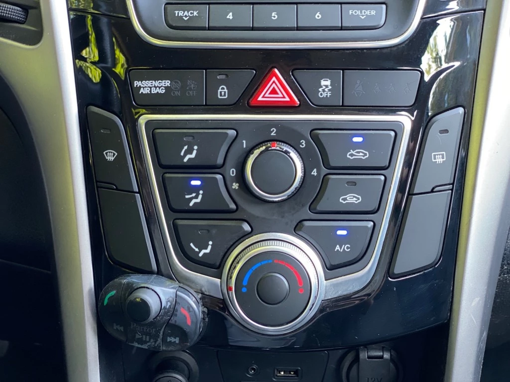 Hoofdafbeelding Hyundai i30