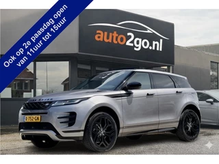 Land Rover Range Rover Evoque 1.5 P300e AWD AUT8 R-DYNAMIC HSE BLACK-EDITION PANODAK LEDER NAVI CAMERA DIGI-DASH LED 20 INCH-LMV PDC