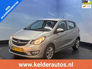 Opel KARL 1.0 ecoFLEX Edition