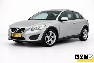 Hoofdafbeelding Volvo C30 Volvo C30 1.6 Airco - Cruise NIEUWE koppeling + distributie