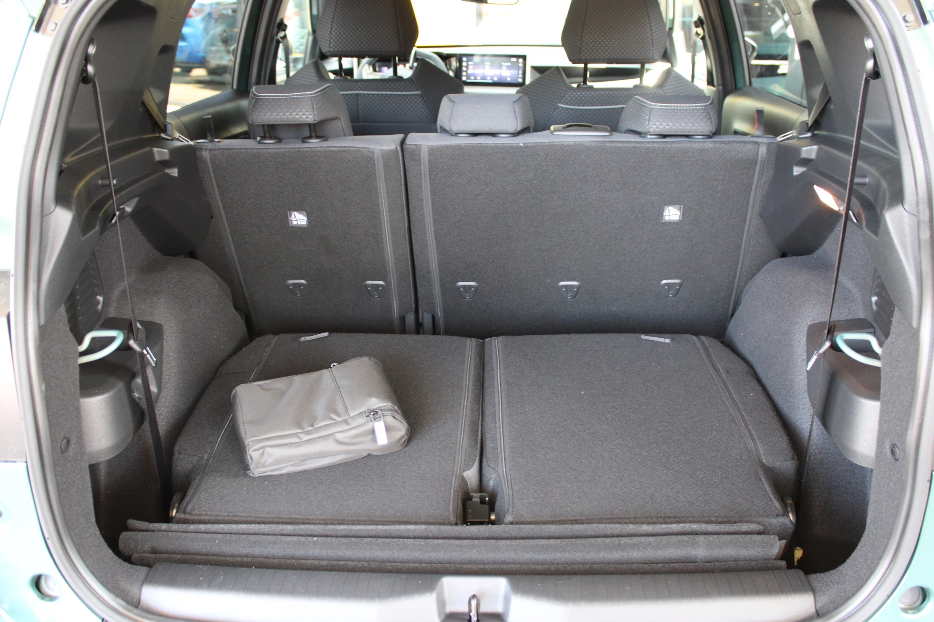 Hoofdafbeelding Opel Frontera