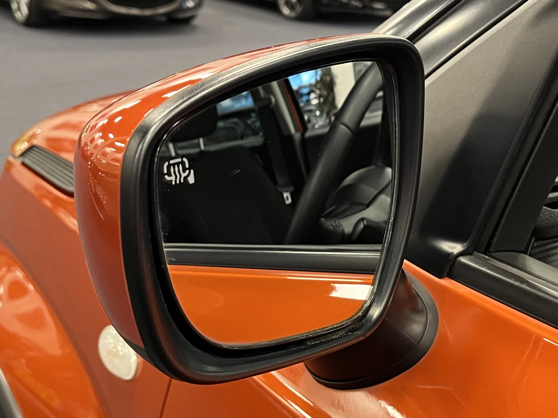 Hoofdafbeelding Suzuki Ignis