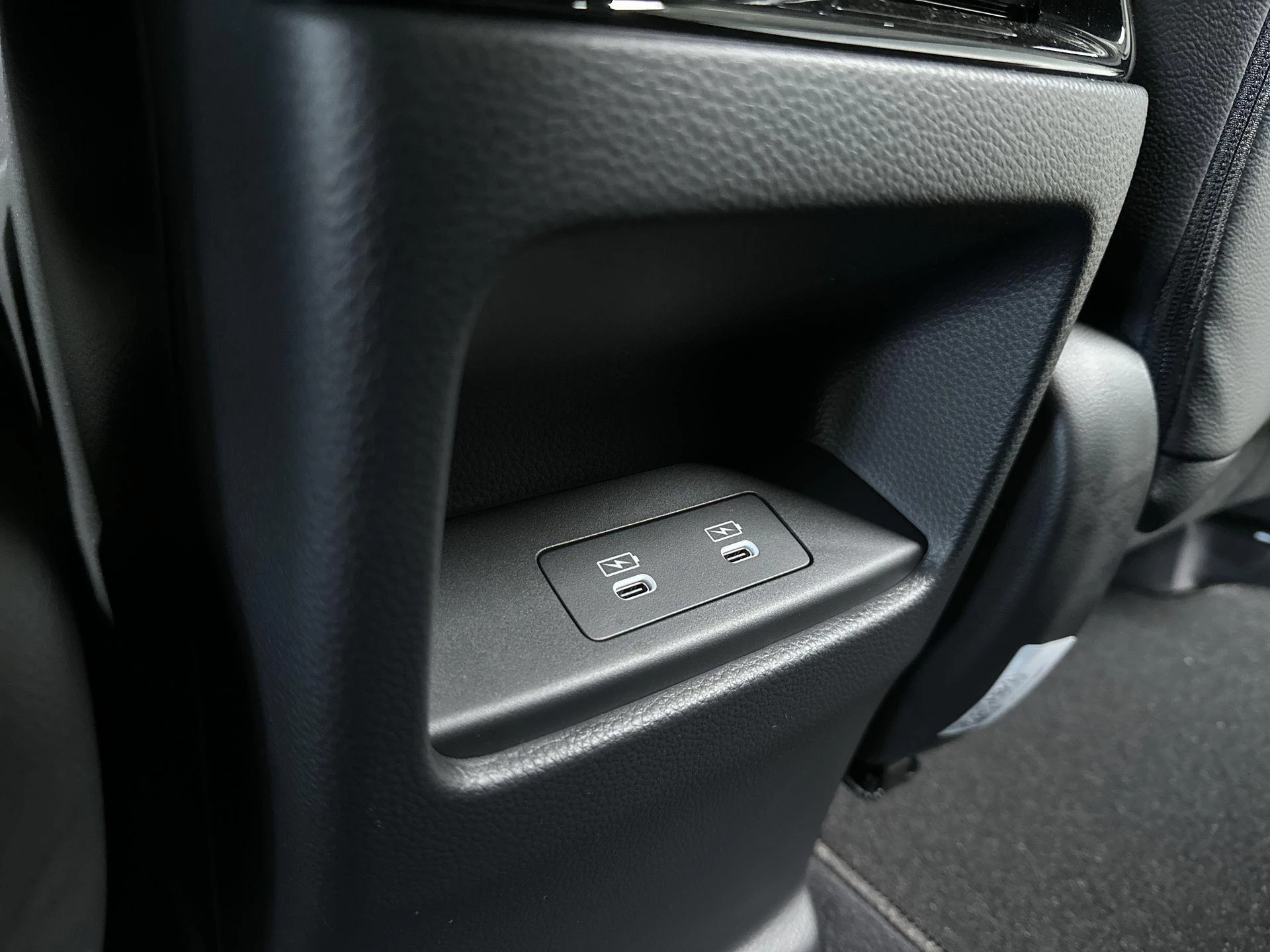 Hoofdafbeelding Honda CR-V