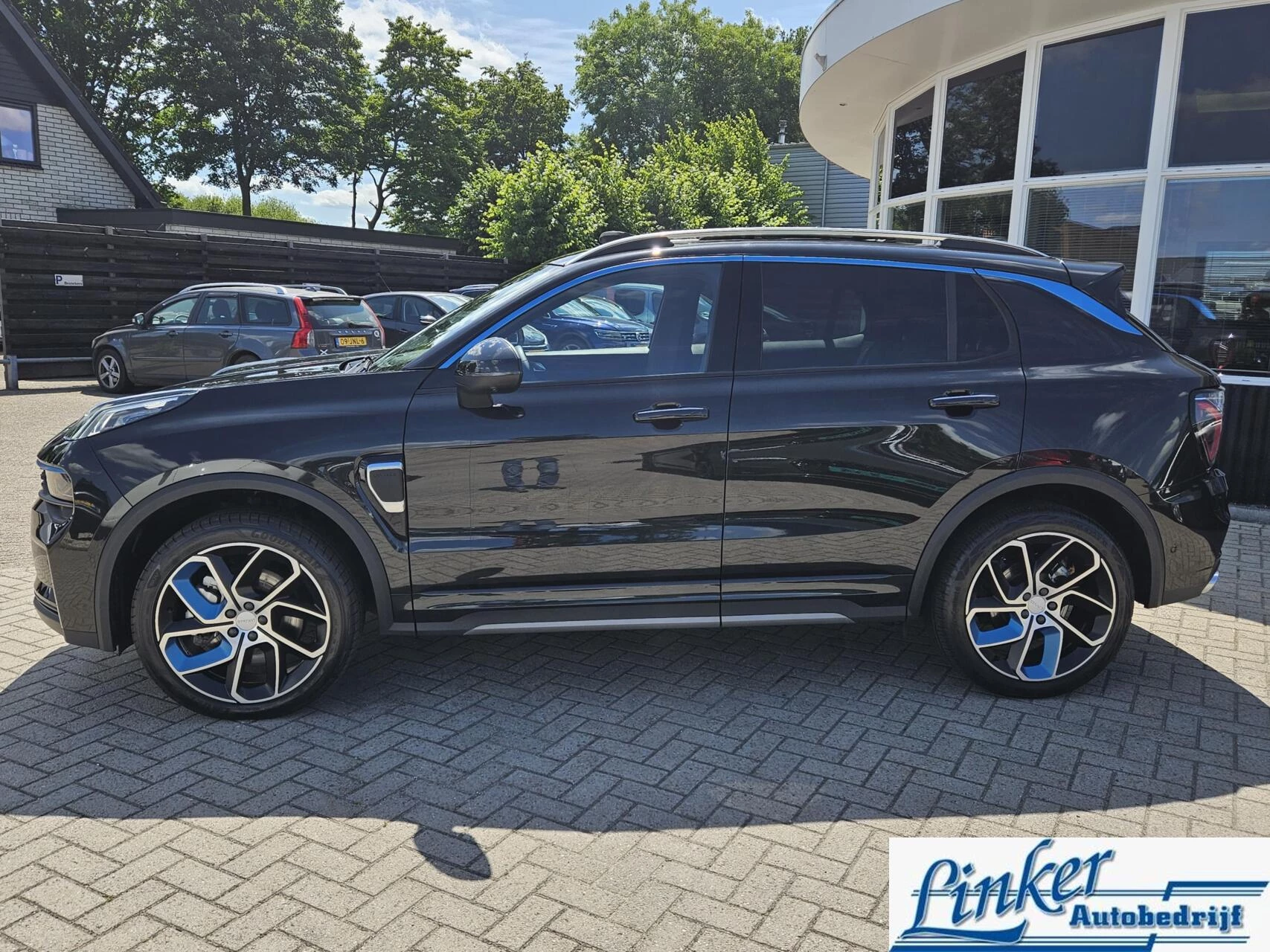 Hoofdafbeelding Lynk & Co 01