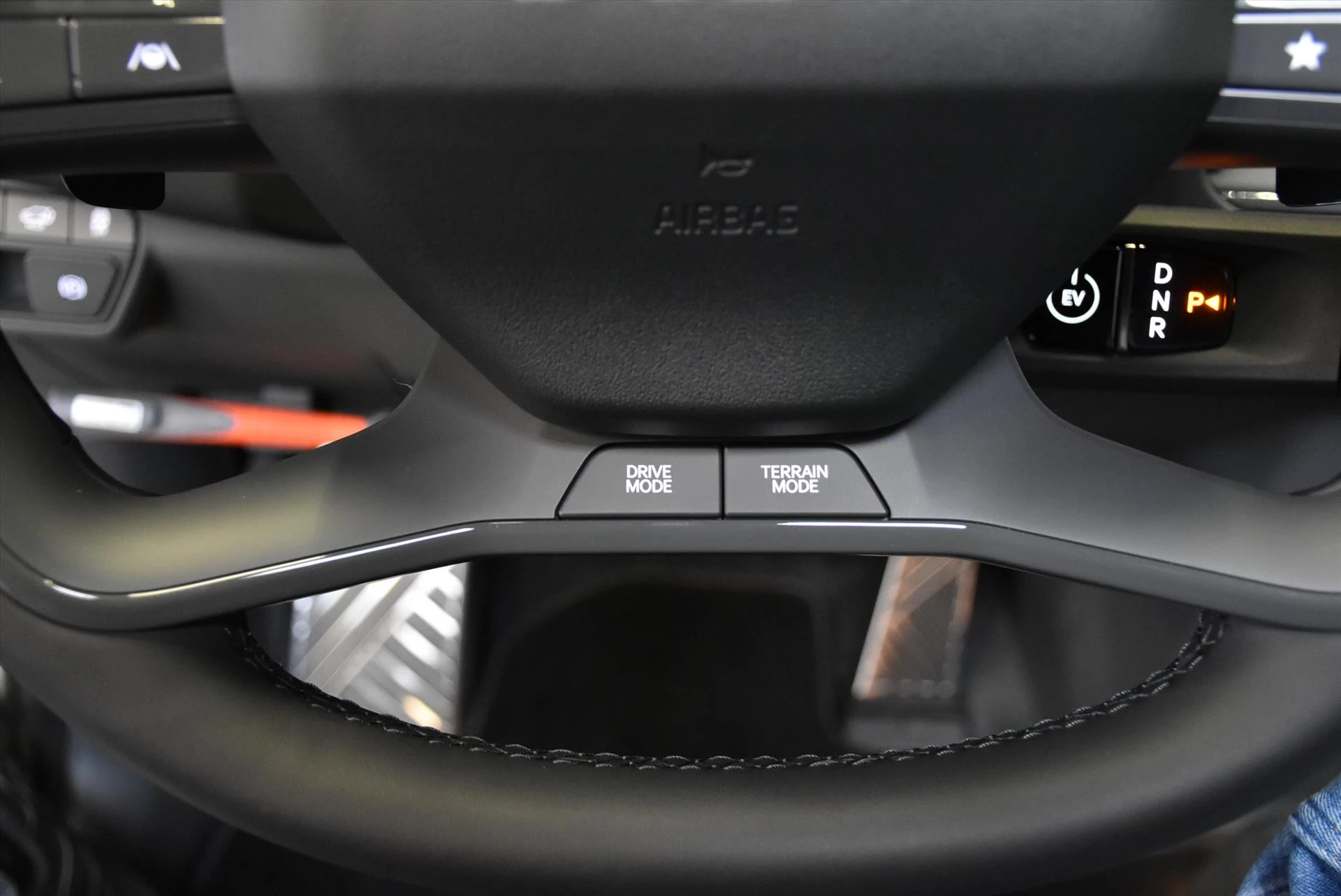 Hoofdafbeelding Kia EV9