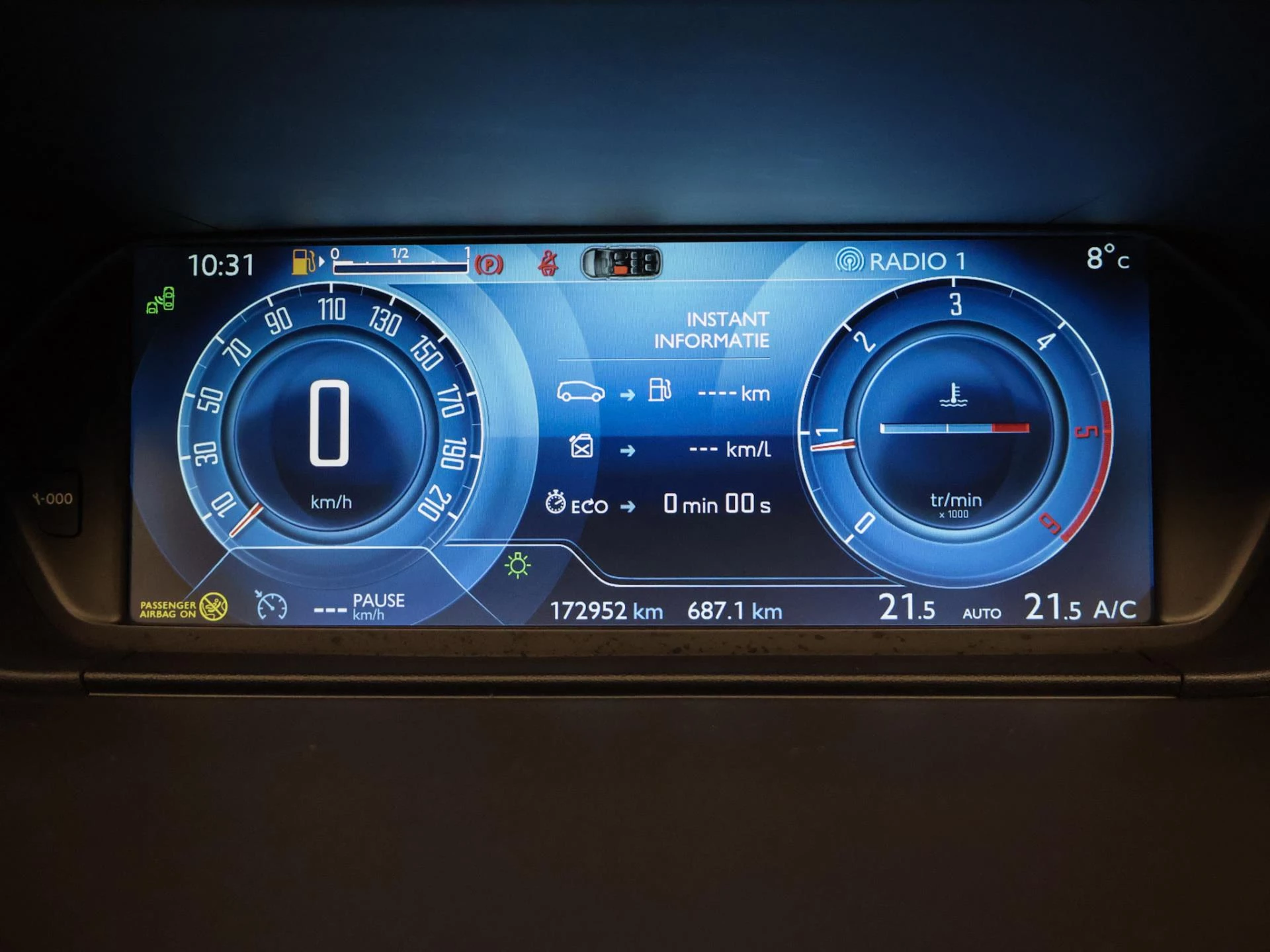 Hoofdafbeelding Citroën Grand C4 Picasso