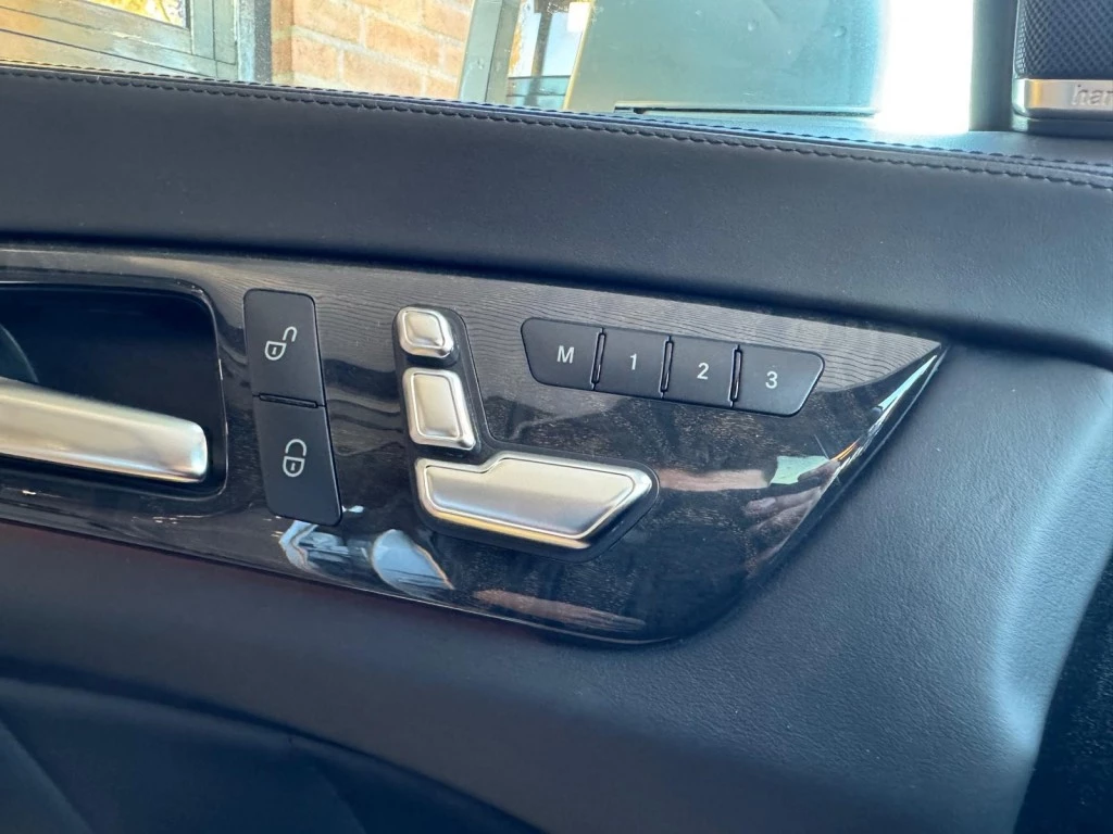 Hoofdafbeelding Mercedes-Benz CLS