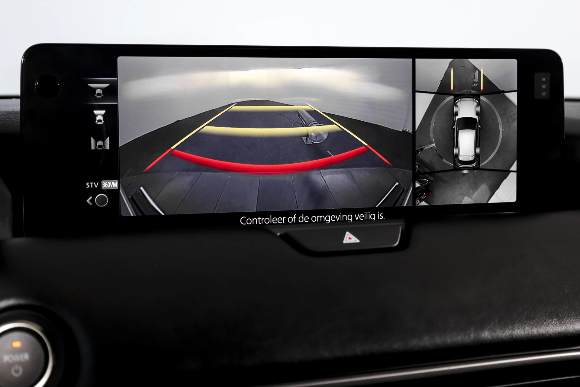 Hoofdafbeelding Mazda CX-60