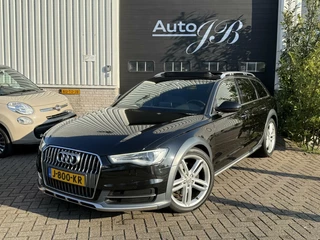 Audi A6 ALLROAD 3.0 TDI QUATTRO | PANO | TREKHAAK | 270 PK!!