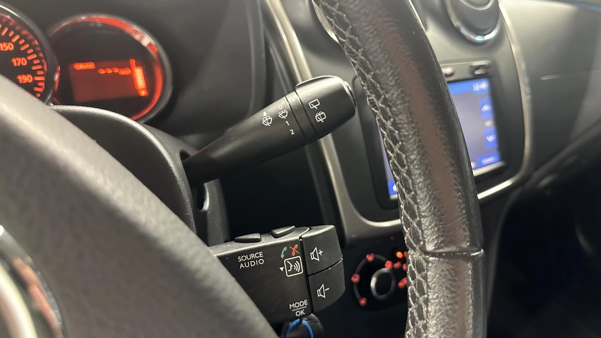 Hoofdafbeelding Dacia Sandero Stepway