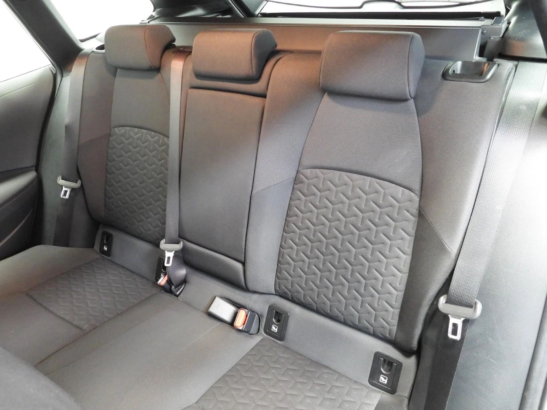 Hoofdafbeelding Toyota Corolla Touring Sports