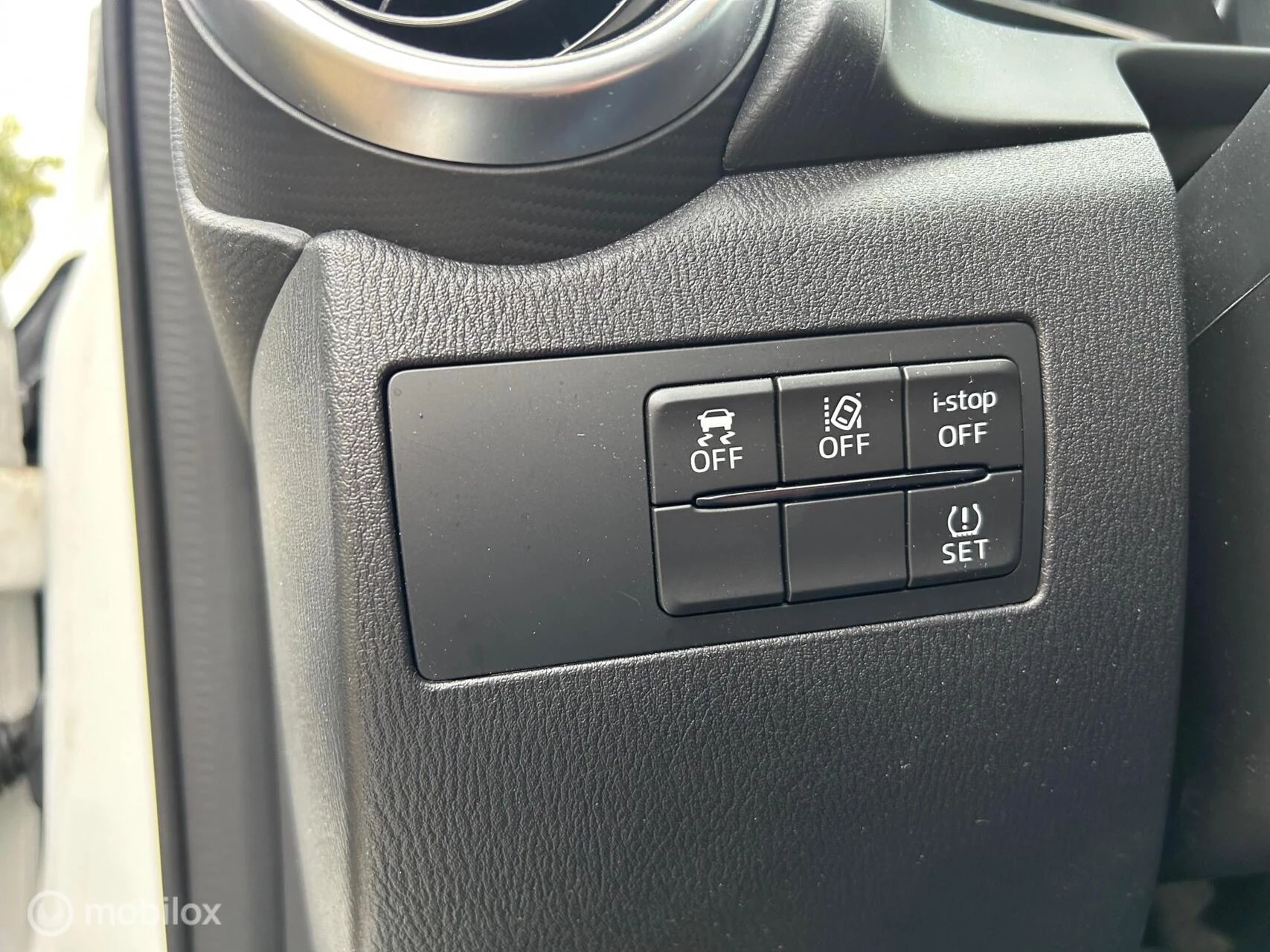 Hoofdafbeelding Mazda 2