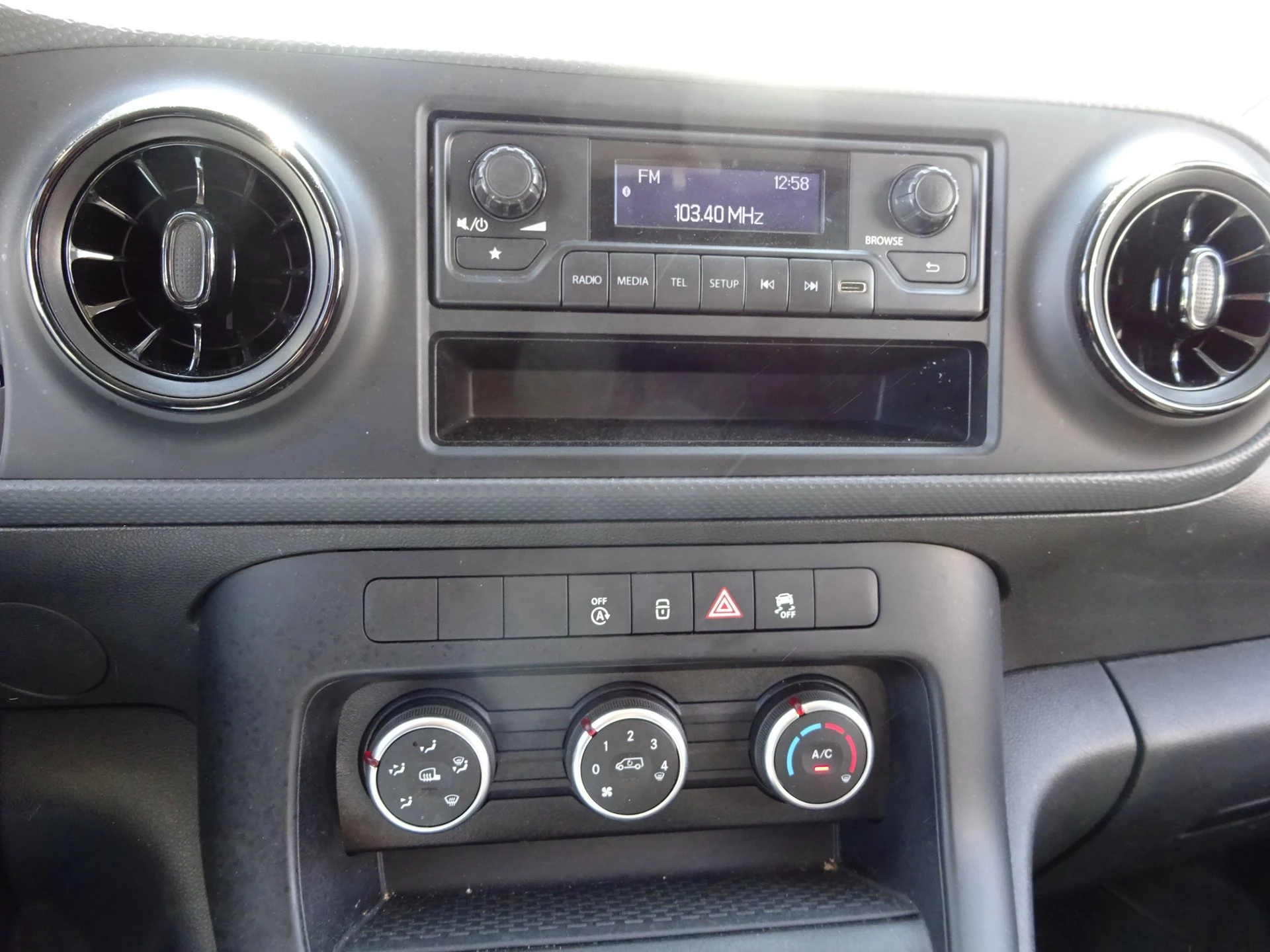 Hoofdafbeelding Mercedes-Benz Citan