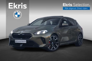 BMW 1 Serie 123 xDrive M Sportpakket Pro 19'' |  Panoramadak | Elektrisch verstelbare stoelen | Harman Kardon | Ekris Selection